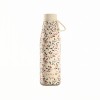 Estia θερμός Flow Save The Aegean 500ml Bloom Beige (01-42028)