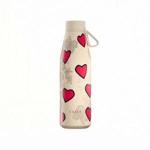 Estia θερμός Flow Save The Aegean 500ml Tender Lace (01-42035)
