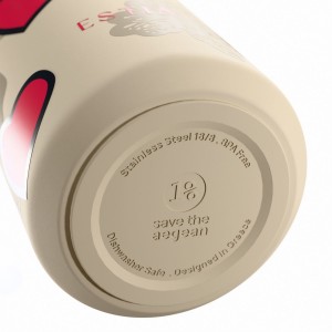 Estia θερμός Flow Save The Aegean 500ml Tender Lace (01-42035)