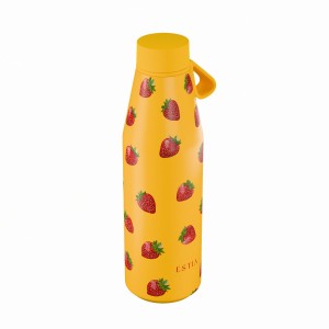 Estia θερμός Flow Save The Aegean 500ml Berry Bright (01-42042)