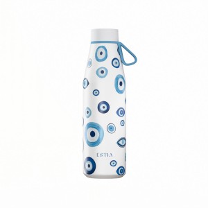 Estia θερμός Flow Save The Aegean 500ml Spirit of Luck (01-42073)