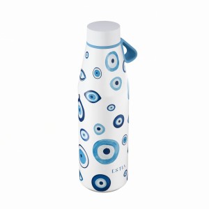 Estia θερμός Flow Save The Aegean 500ml Spirit of Luck (01-42073)