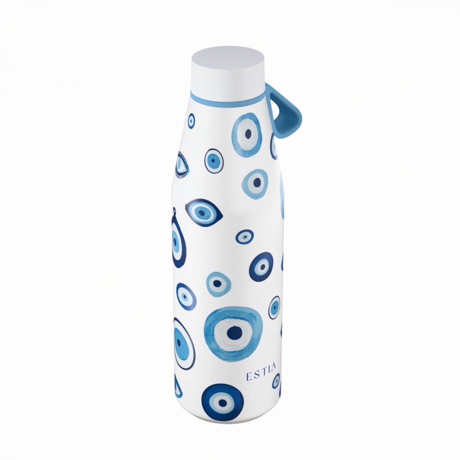 Estia θερμός Flow Save The Aegean 500ml Spirit of Luck (01-42073)