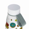 Estia θερμός Flow Save The Aegean 500ml Urban Vibes (01-42110)