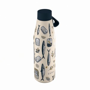 Estia θερμός Flow Save The Aegean 500ml Salt Life (01-42127)