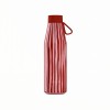 Estia θερμός Flow Save The Aegean 500ml Viva Stripe (01-42134)