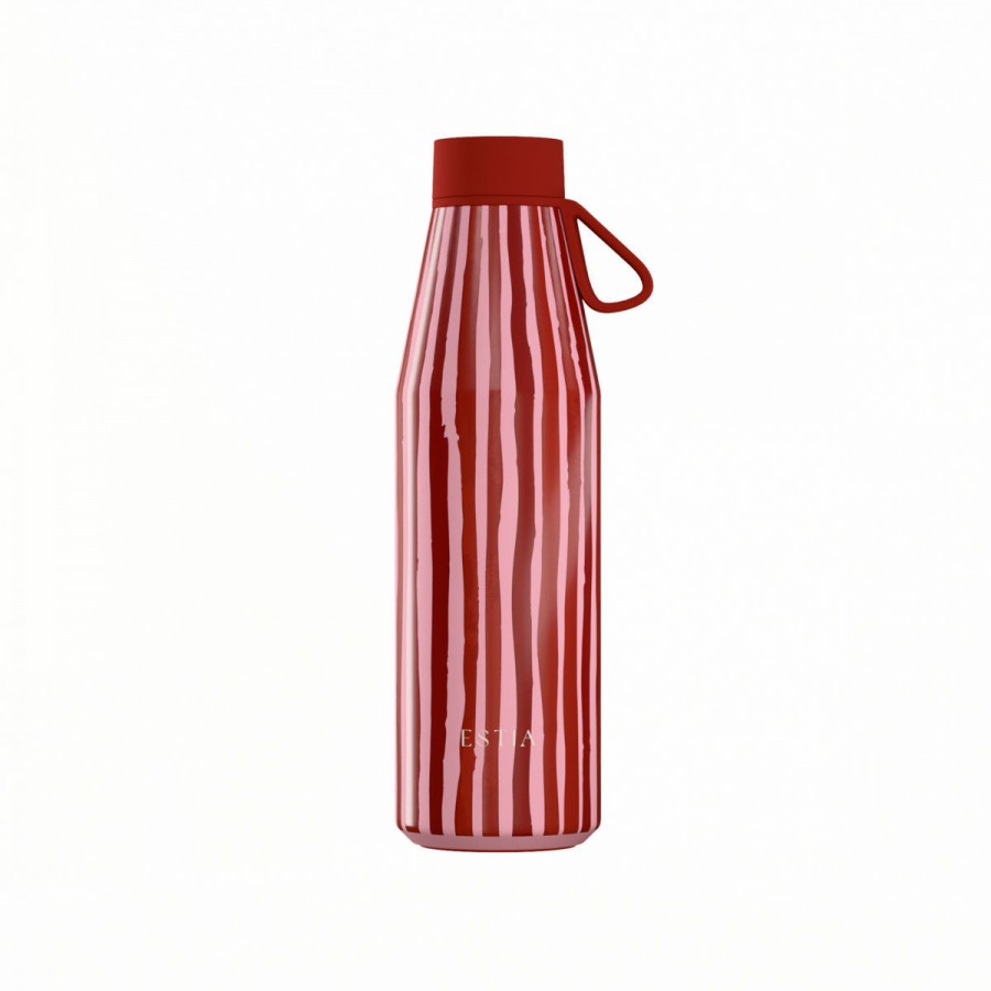 Estia θερμός Flow Save The Aegean 500ml Viva Stripe (01-42134)