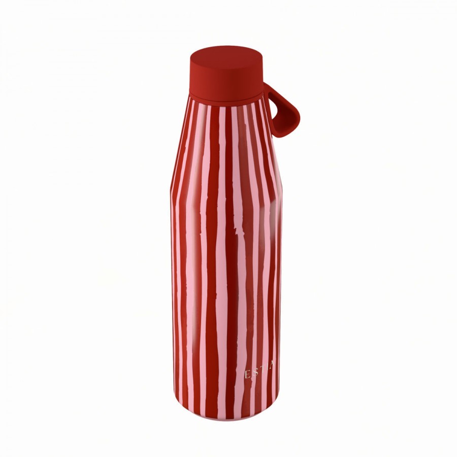 Estia θερμός Flow Save The Aegean 500ml Viva Stripe (01-42134)
