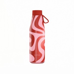Estia θερμός Flow Save The Aegean 500ml Coral Waves (01-42158)