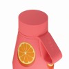 Estia θερμός Flow Save The Aegean 500ml Orange Pop (01-42165) Estia θερμός Flow Save The Aegean 500ml Orange Pop (01-42165)