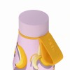 Estia θερμός Flow Save The Aegean 500ml Banana Mood (01-42172)
