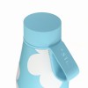 Estia θερμός Flow Save The Aegean 500ml Blue Daisy (01-42189)