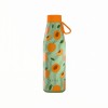 Estia θερμός Flow Save The Aegean 500ml Peach Garden (01-42202)