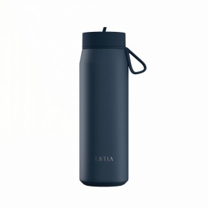 Estia θερμός Pulse Save The Aegean 500ml Indigo (01-42219)