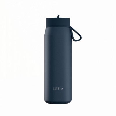 Estia θερμός Pulse Save The Aegean 500ml Indigo (01-42219)