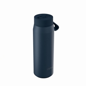 Estia θερμός Pulse Save The Aegean 500ml Indigo (01-42219) Estia θερμός Pulse Save The Aegean 500ml Indigo (01-42219)