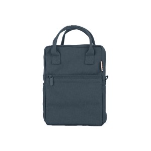Εστία Τσάντα Φαγητού Ισοθερμική 7lt Indigo (01-42226)
