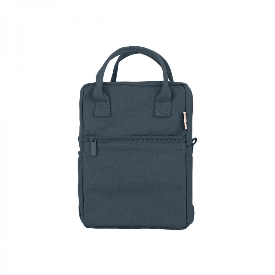 Εστία Τσάντα Φαγητού Ισοθερμική 7lt Indigo (01-42226) Εστία Τσάντα Φαγητού Ισοθερμική 7lt Indigo (01-42226)