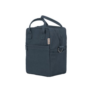 Εστία Τσάντα Φαγητού Ισοθερμική 7lt Indigo (01-42226)