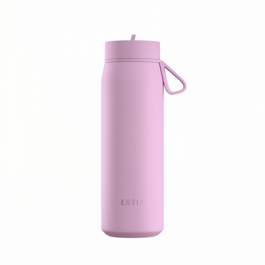 Estia θερμός Pulse Save The Aegean 500ml Levander (01-42240) Estia θερμός Pulse Save The Aegean 500ml Levander (01-42240)