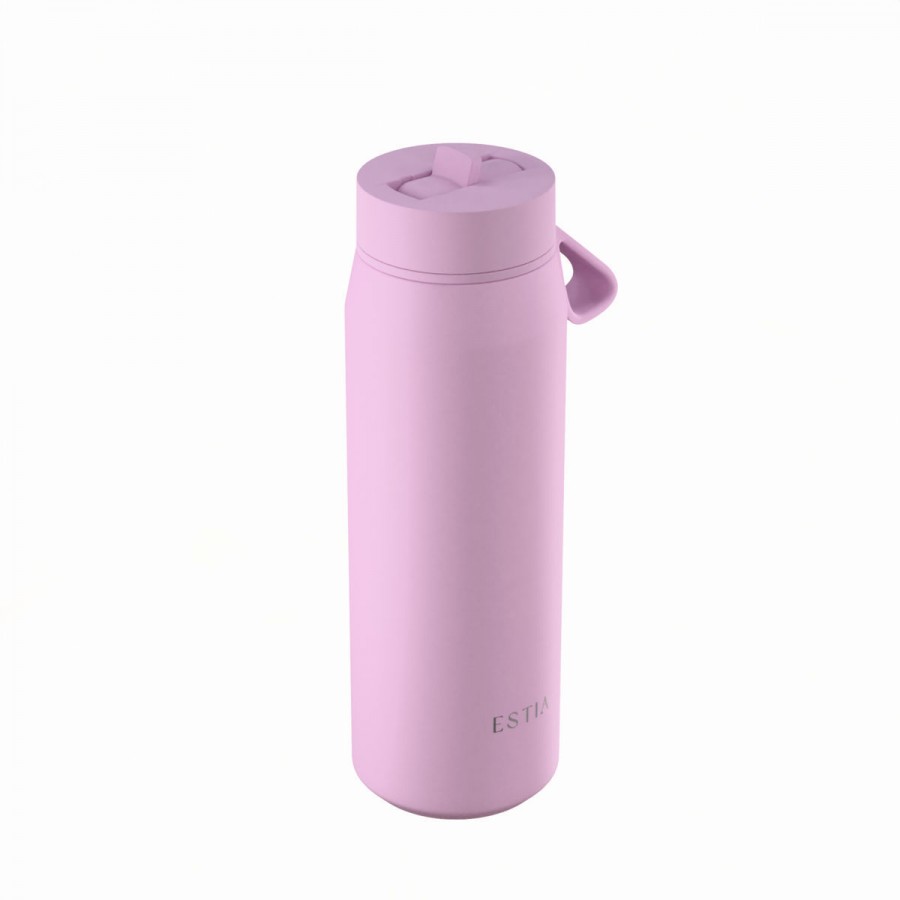 Estia θερμός Pulse Save The Aegean 500ml Levander (01-42240) Estia θερμός Pulse Save The Aegean 500ml Levander (01-42240)