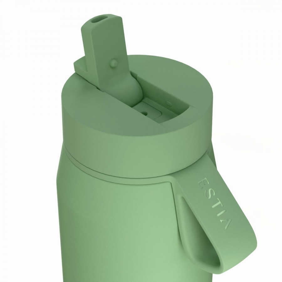 Estia θερμός Pulse Save The Aegean 500ml Pine (01-42394) Estia θερμός Pulse Save The Aegean 500ml Pine (01-42394)