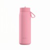 Estia θερμός Pulse Save The Aegean 500ml Rose (01-42417) Estia θερμός Pulse Save The Aegean 500ml Rose (01-42417)