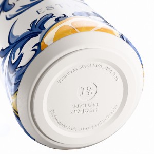 Estia θερμός Pulse Save The Aegean 500ml Amalfi Coast (01-42448)