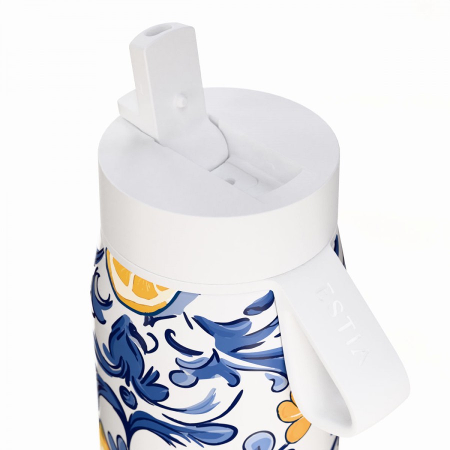 Estia θερμός Pulse Save The Aegean 500ml Amalfi Coast (01-42448) Estia θερμός Pulse Save The Aegean 500ml Amalfi Coast (01-42448)