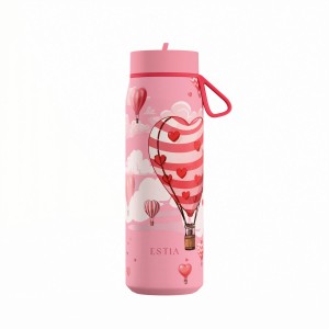 Estia θερμός Pulse Save The Aegean 500ml Love Ascend (01-42455)