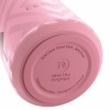 Estia θερμός Pulse Save The Aegean 500ml Blush Pop (01-42547) Estia θερμός Pulse Save The Aegean 500ml Blush Pop (01-42547)