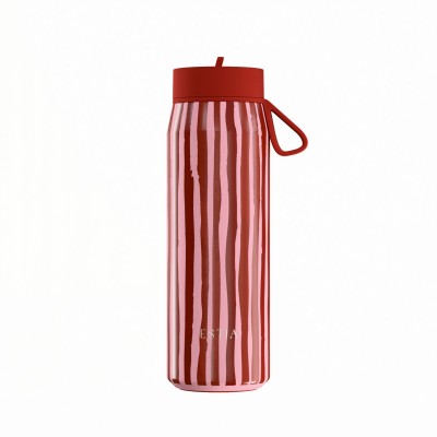 Estia θερμός Pulse Save The Aegean 500ml Viva Stripe (01-42592)