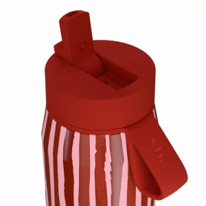 Estia θερμός Pulse Save The Aegean 500ml Viva Stripe (01-42592)