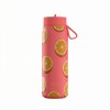Estia θερμός Pulse Save The Aegean 500ml Orange Pop (01-42622) Estia θερμός Pulse Save The Aegean 500ml Orange Pop (01-42622)