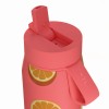 Estia θερμός Pulse Save The Aegean 500ml Orange Pop (01-42622) Estia θερμός Pulse Save The Aegean 500ml Orange Pop (01-42622)
