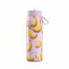 Estia θερμός Pulse Save The Aegean 500ml Banana Mood (01-42639) Estia θερμός Pulse Save The Aegean 500ml Banana Mood (01-42639)