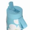 Estia θερμός Pulse Save The Aegean 500ml Blue Daisy (01-42646) Estia θερμός Pulse Save The Aegean 500ml Blue Daisy (01-42646)