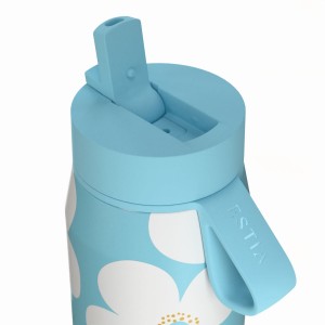 Estia θερμός Pulse Save The Aegean 500ml Blue Daisy (01-42646)