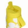 Estia θερμός Pulse Save The Aegean 500ml Yellow Daisy (01-42653) Estia θερμός Pulse Save The Aegean 500ml Yellow Daisy (01-42653)