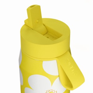 Estia θερμός Pulse Save The Aegean 500ml Yellow Daisy (01-42653)