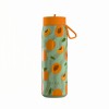 Estia θερμός Pulse Save The Aegean 500ml Peach Garden (01-42660) Estia θερμός Pulse Save The Aegean 500ml Peach Garden (01-42660)