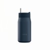 Estia θερμός Save The Aegean Lens 360ml Indigo (01-42790) Estia θερμός Save The Aegean Lens 360ml Indigo (01-42790)