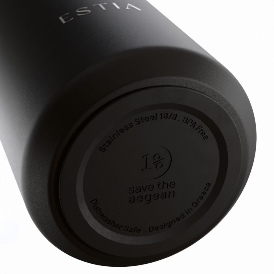 Estia θερμός Save The Aegean Lens 360ml Void (01-42806) Estia θερμός Save The Aegean Lens 360ml Void (01-42806)