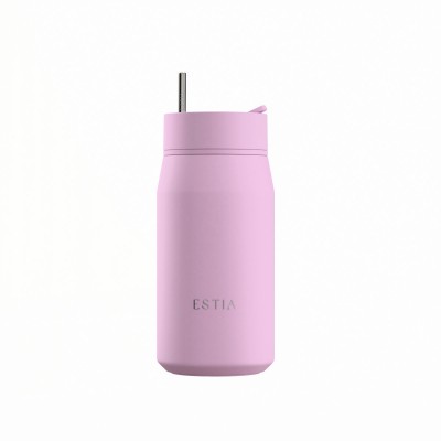 Estia θερμός Save The Aegean Lens 360ml Levander (01-42813)