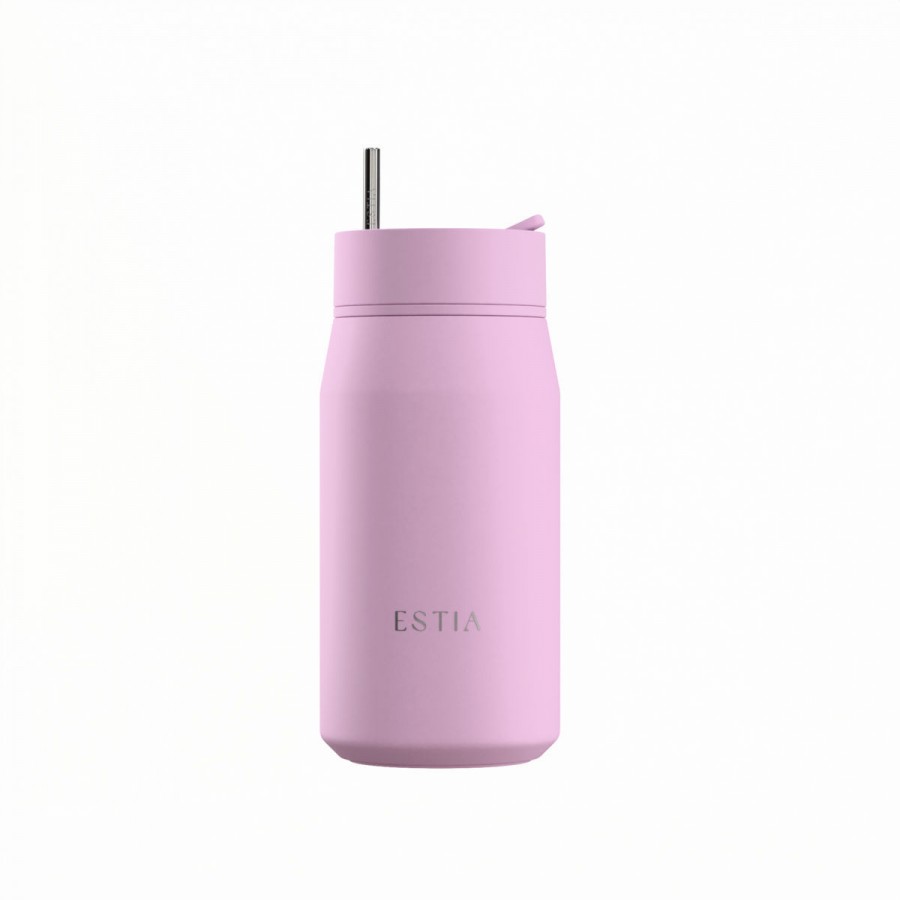 Estia θερμός Save The Aegean Lens 360ml Levander (01-42813) Estia θερμός Save The Aegean Lens 360ml Levander (01-42813)