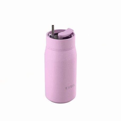 Estia θερμός Save The Aegean Lens 360ml Levander (01-42813)