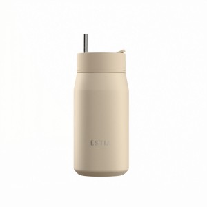 Estia θερμός Save The Aegean Lens 360ml Dune (01-42820)