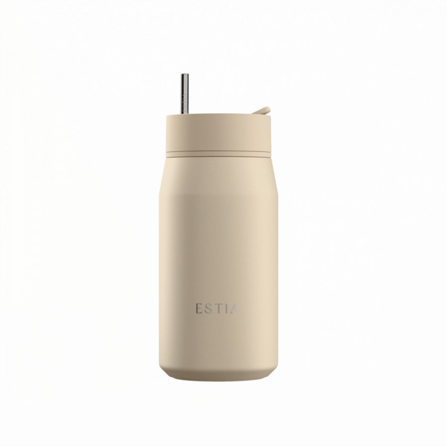 Estia θερμός Save The Aegean Lens 360ml Dune (01-42820) Estia θερμός Save The Aegean Lens 360ml Dune (01-42820)