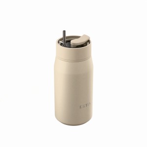 Estia θερμός Save The Aegean Lens 360ml Dune (01-42820)