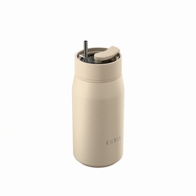 Estia θερμός Save The Aegean Lens 360ml Dune (01-42820)